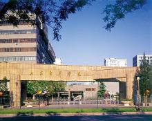 北京电影学院