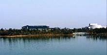 建湖双湖公园