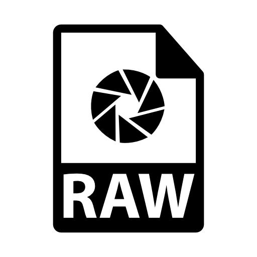 raw文件