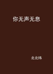 啥是无声无息的意思 300