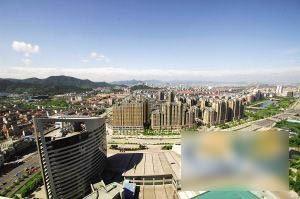 中国最富有县级市排行_中国地图