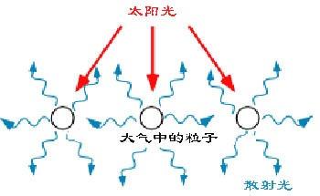 光散射法