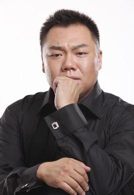 姜超(中国内地男演员)