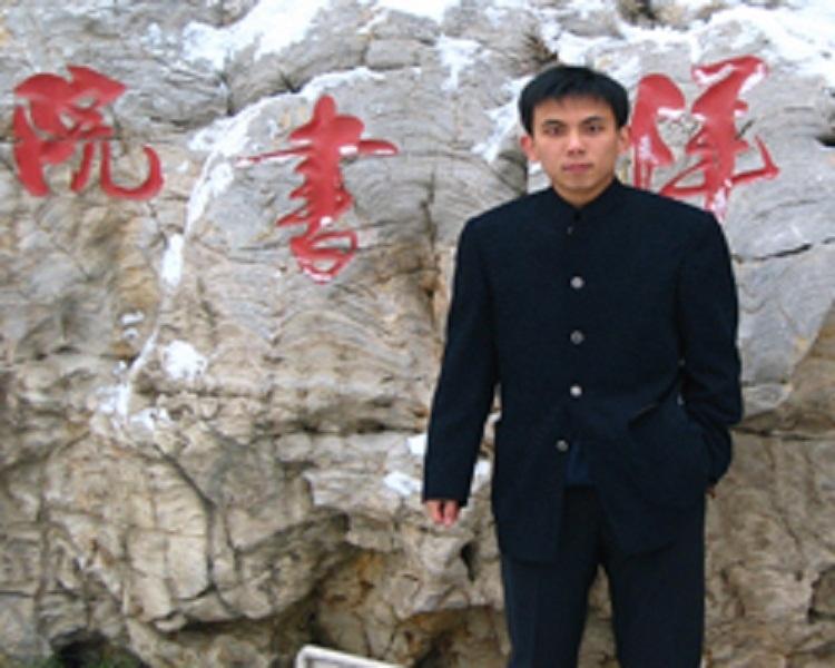 张家顺