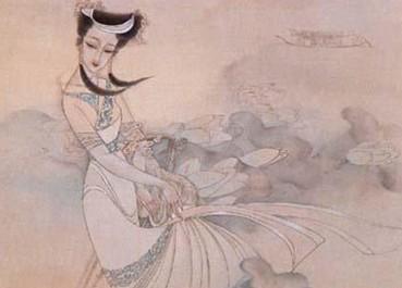 赵飞燕