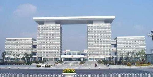 湖州市人民政府是湖州市的行政管理机关.