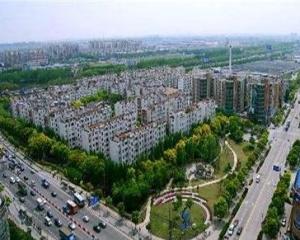 康桥镇人口_上海浦东康桥镇的景色