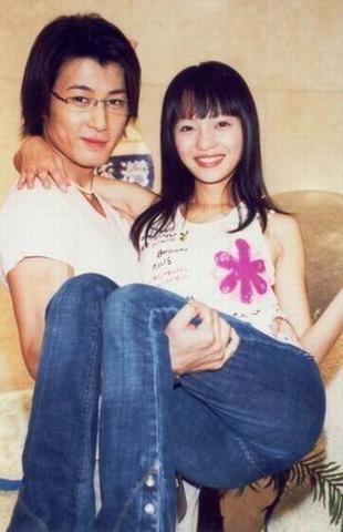 海豚湾恋人许绍洋小时候 800