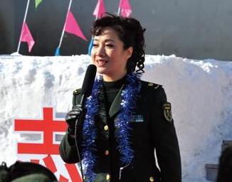 马晓晨