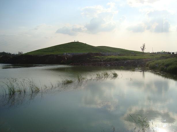 茌平县