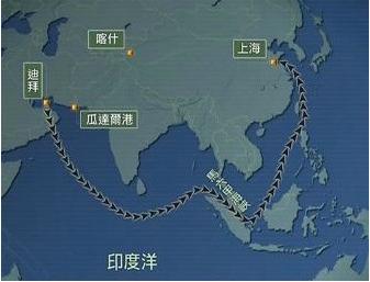 瓜达尔港