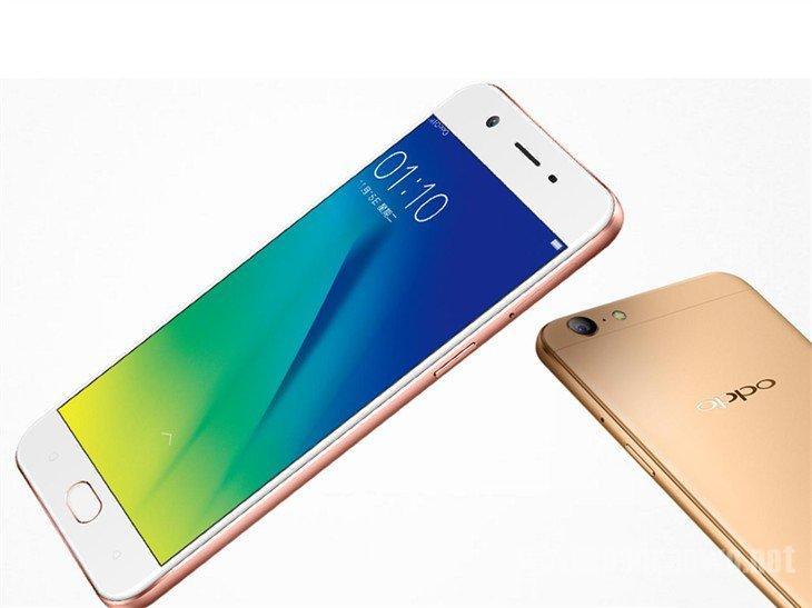 oppo a57