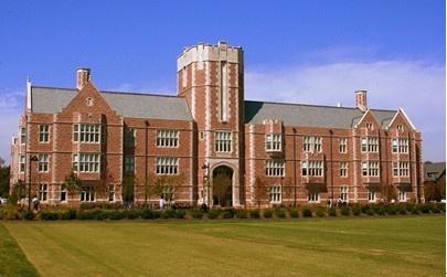 华盛顿大学世界排名_华盛顿大学(2)