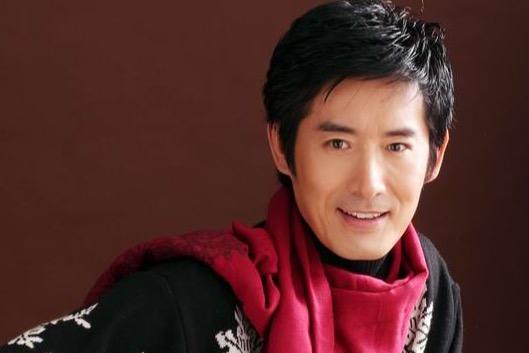 马跃(1965年7月16日,出生于陕西西安,中国内地男演员.