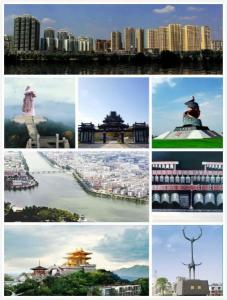 随州市曾都区人口_曾都区交通图过19分至32度26分,东经112度43分至113度46分.随州