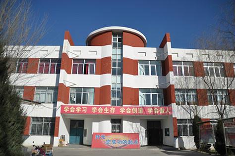 宁夏开元学校