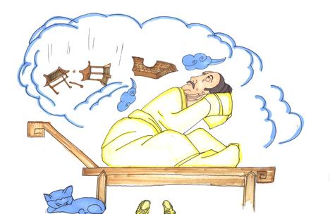 成语什么莫名_成语故事简笔画(3)