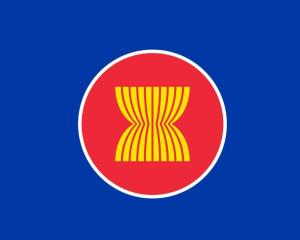 东南亚国家联盟(association of southeast asian nations,简称东盟)