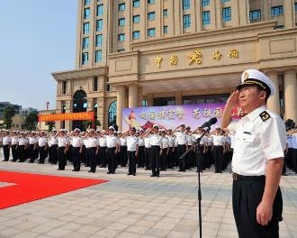 江门海关