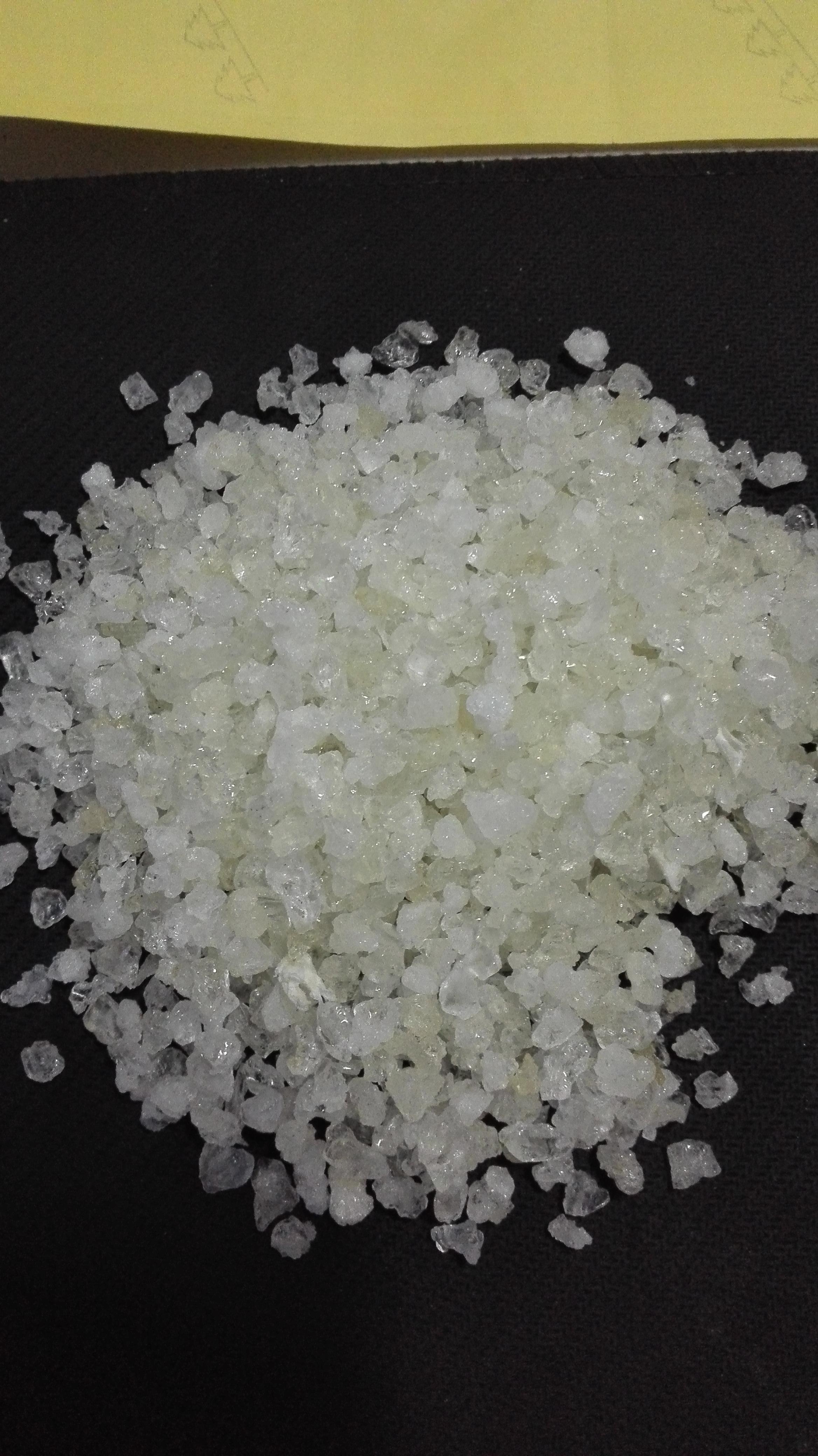 高分子吸水树脂