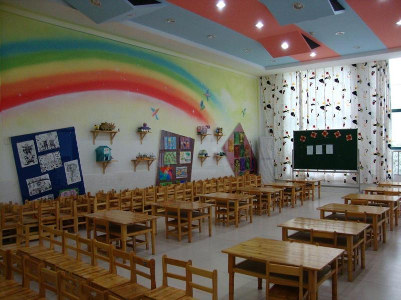 吴江市实验小学幼儿园