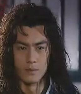 司马长风(雪花女神龙中的鬼见愁)