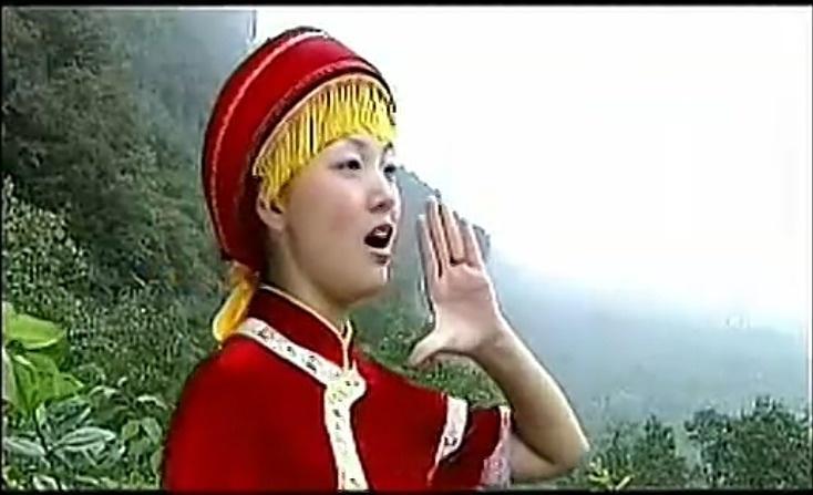 仡佬族民歌