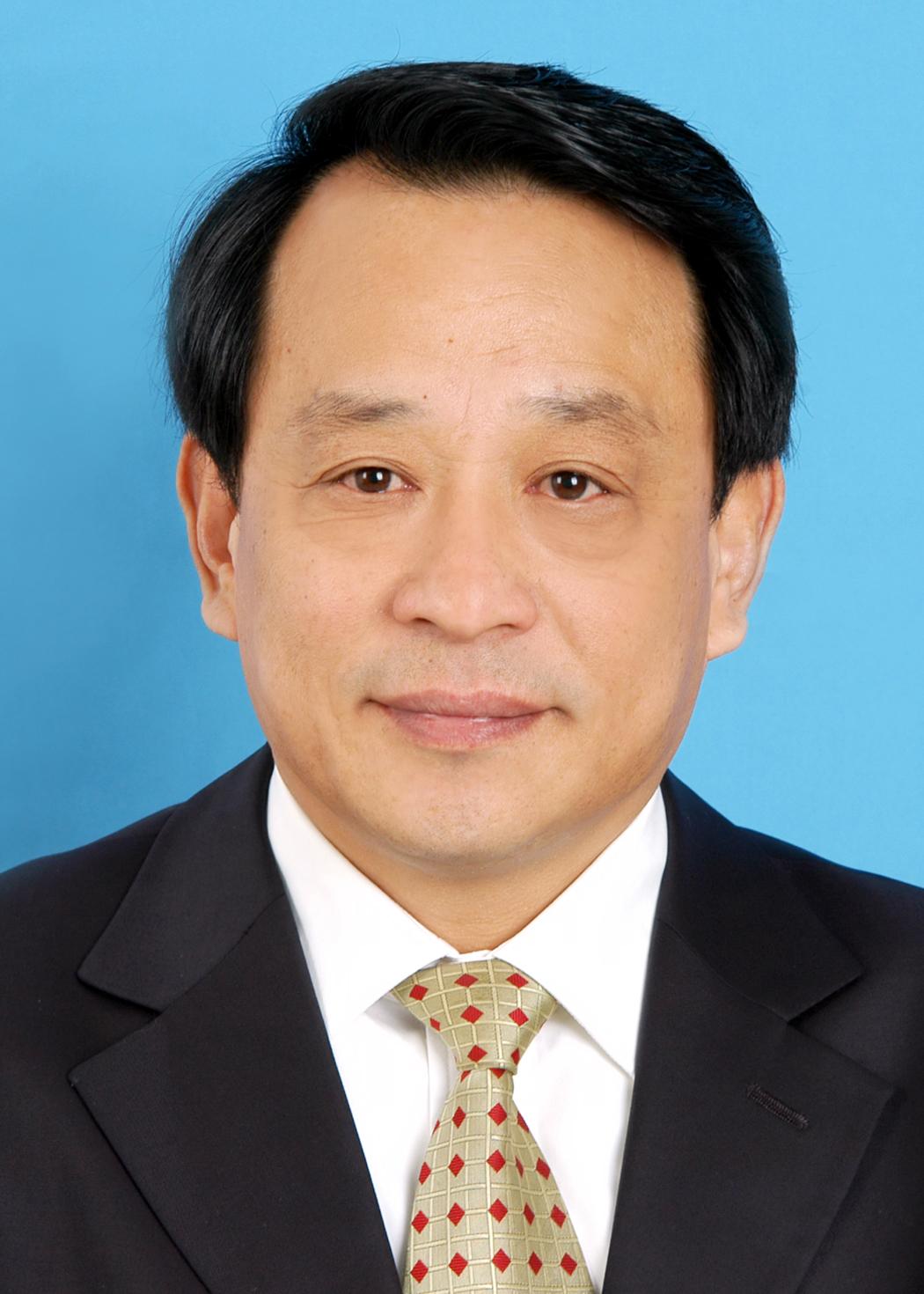 李福忠