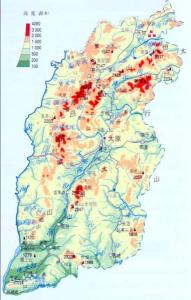 河南地级市人口_河南地级市 人口 排名 河南地级市 人口 排名 201(2)