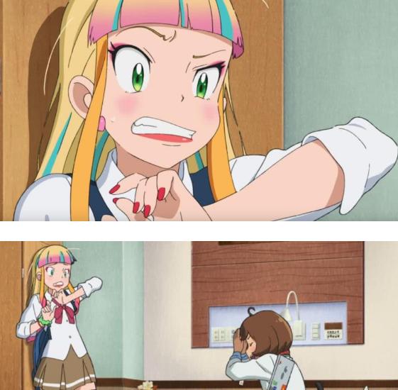 莉莎