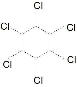六氯环己烷