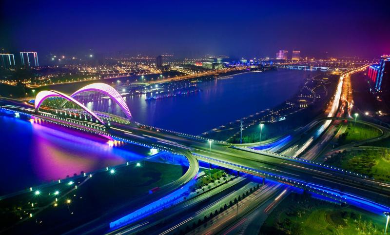 杨行2020规划图 杨行2020规划图