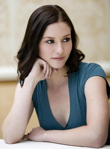 凯乐·利 chyler leigh