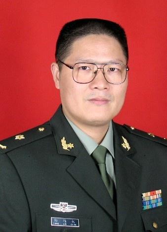 杨维权