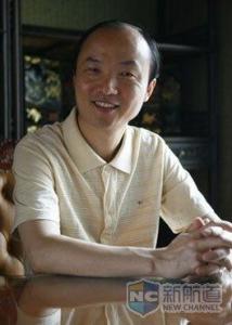 胡敏(新航道国际教育集团总裁)