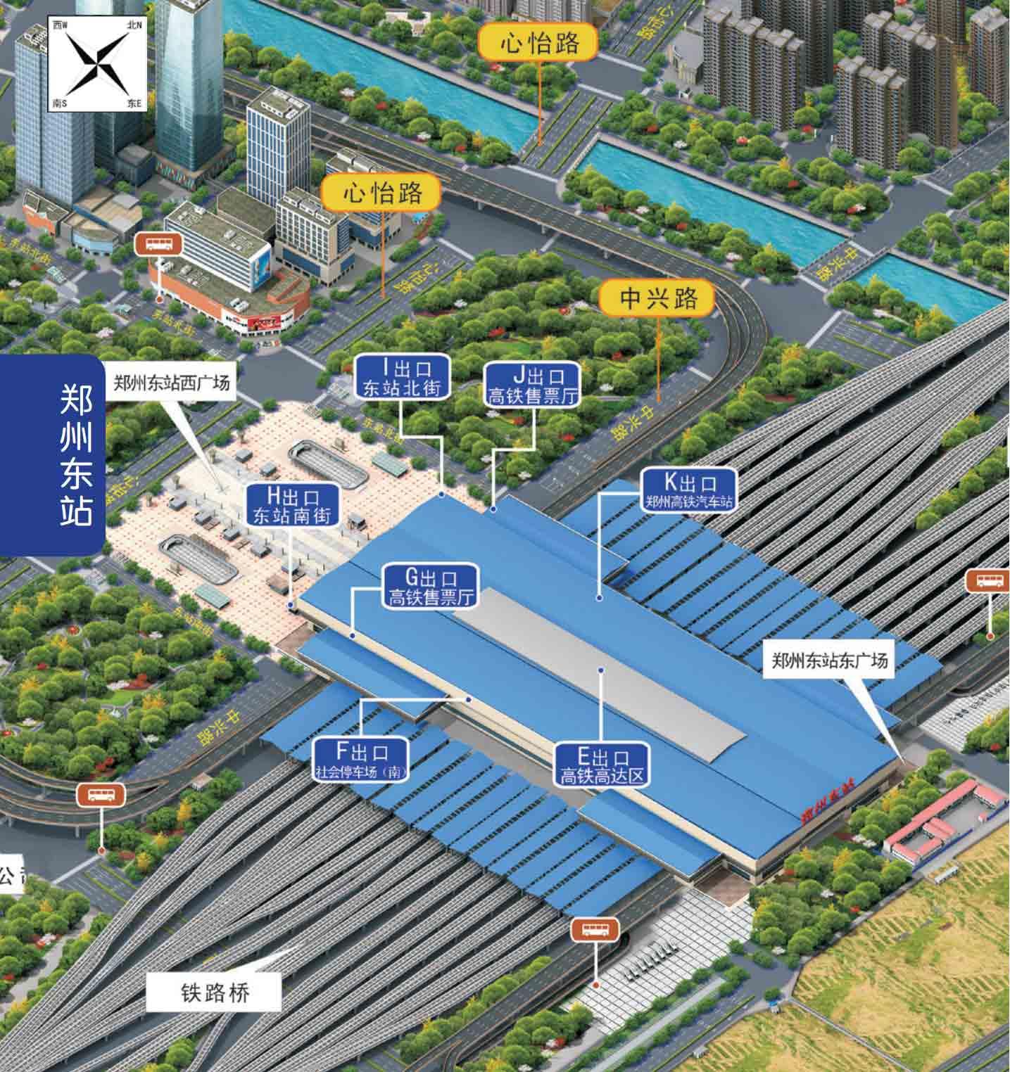 广州东站在哪里,广州东站怎么坐高铁,平面图_大山谷图库