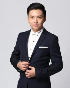 林鲁阳,中国内地男性配音演员,广东广播电视台主持人.
