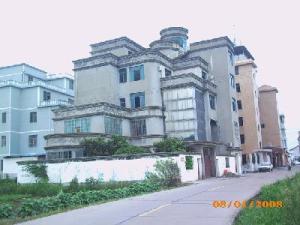 后宅街道入选浙江省小城镇环境综合整治2018年度