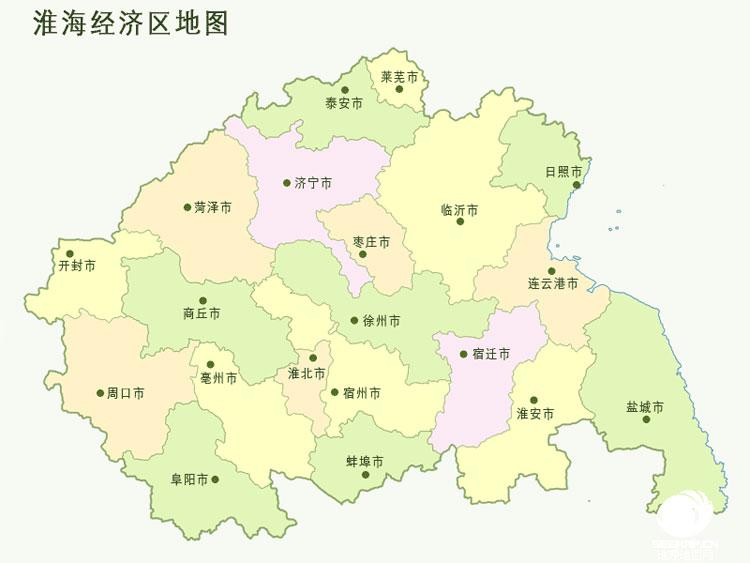 江苏省地级市排名_江苏省13个地级市地图