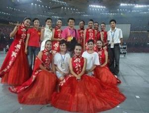 北京社会管理职业学院图册