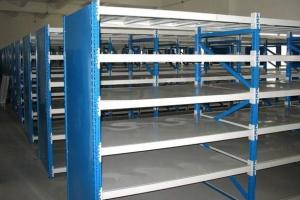 中型貨架圖冊(cè)