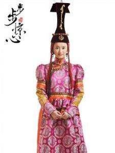 步步惊心(2011年吴奇隆主演电视剧) - 搜狗百科