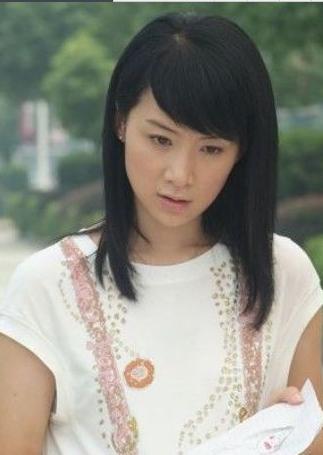 晏阳是2008年电视剧《笑着活下    去》中女主角,该角色由内地女演员