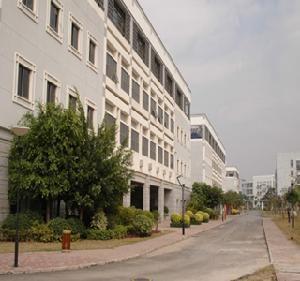 哈尔滨工业大学深圳研究生院