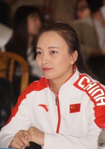 李妮娜