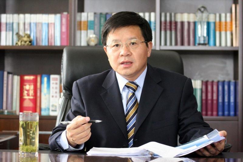 卫华董事长_战卫华