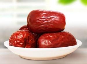 哪里的大枣药用价值最高 300