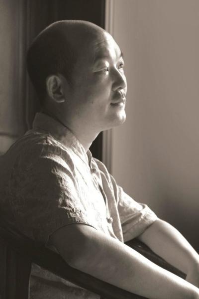 郑柏林