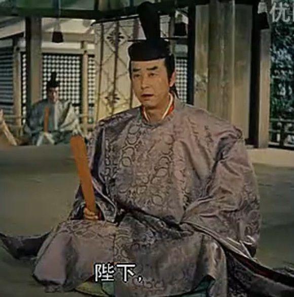 左大臣