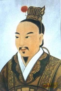 家世 曾祖父:晋宣帝司马懿 曾祖母:伏夫人 祖父:琅琊武王司马伷 父亲